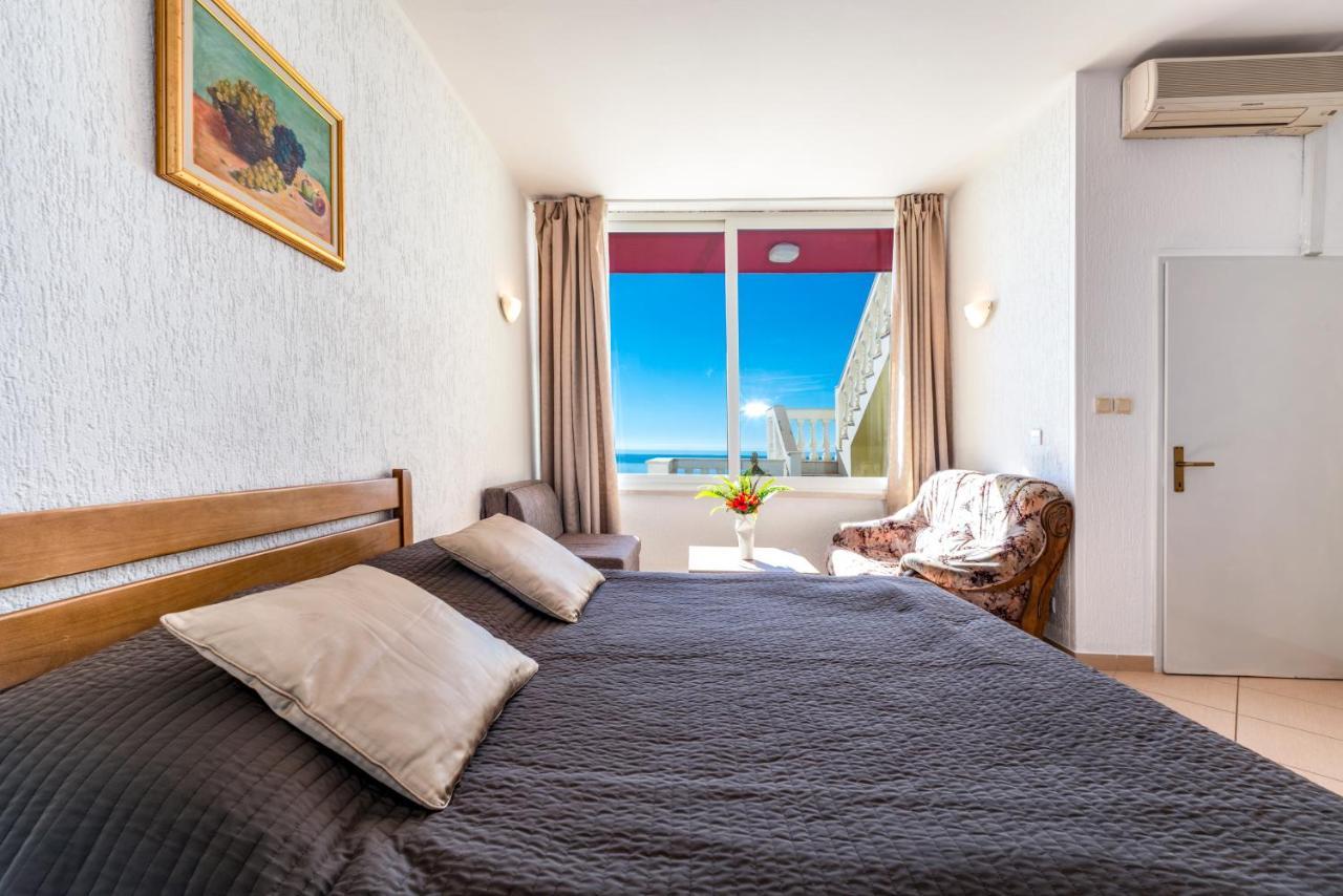 Amazing View Apartment And Rooms Dragan Дубровник Екстер'єр фото